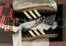 Adidas кроссовки PR662197 7