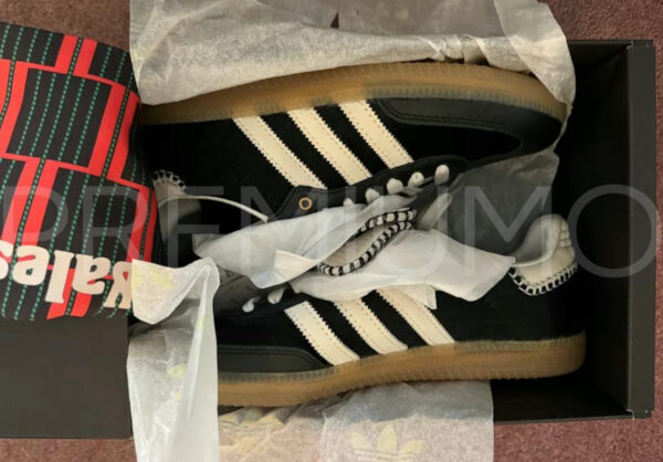 Adidas кроссовки PR662197 2