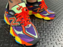 New Balance кроссовки PR845523 6