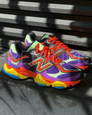 New Balance кроссовки PR845523 New Balance кроссовки PR845523