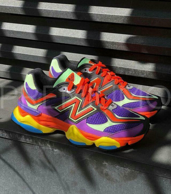 New Balance кроссовки PR845523