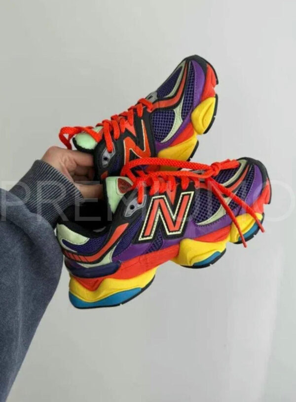 New Balance кроссовки PR845523 4