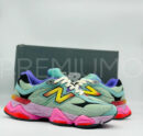 New Balance кроссовки PR588664 6