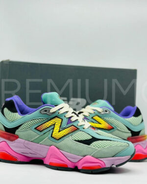 New Balance кроссовки PR588664