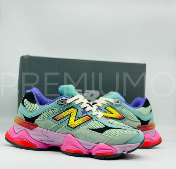 New Balance кроссовки PR588664