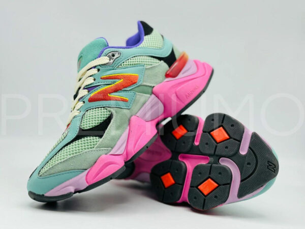 New Balance кроссовки PR588664 4