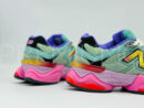 New Balance кроссовки PR588664 7