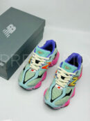 New Balance кроссовки PR588664 8