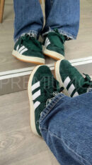 Adidas кроссовки PR260634 10