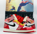 Nike кроссовки PR541199 6