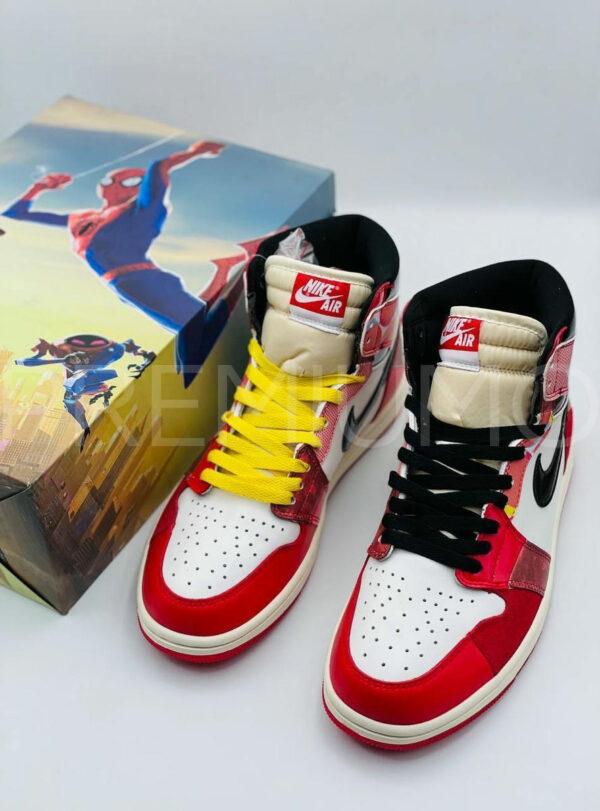 Nike кроссовки PR541199 2