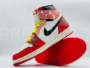 Nike кроссовки PR541199 9