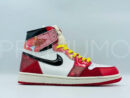 Nike кроссовки PR541199 10