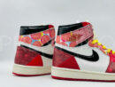 Nike кроссовки PR541199 8