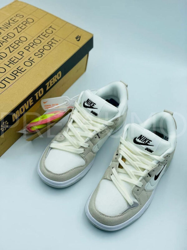 Nike кроссовки PR207170 2