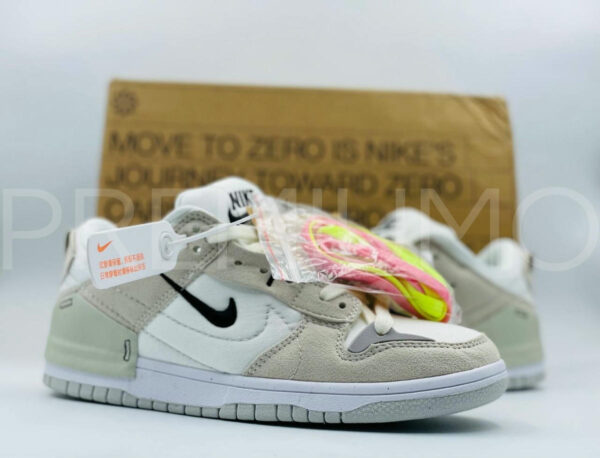 Nike кроссовки PR207170