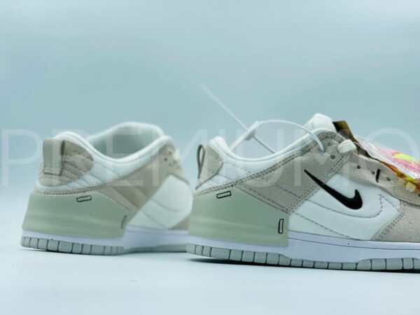 Nike кроссовки PR207170 4