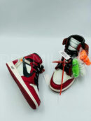 Nike кроссовки PR152673 7