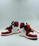 Nike кроссовки PR152673 11