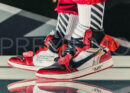 Nike кроссовки PR152673 9