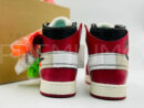 Nike кроссовки PR152673 12