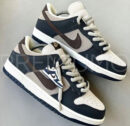 Nike кроссовки PR479580 6