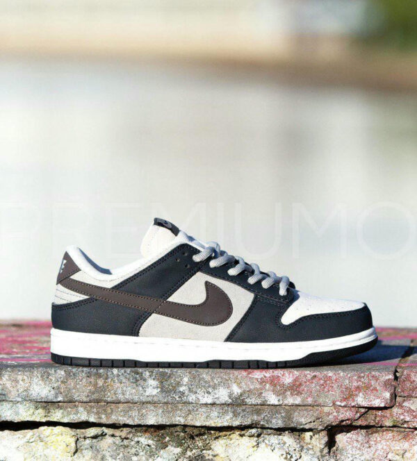 Nike кроссовки PR479580 5