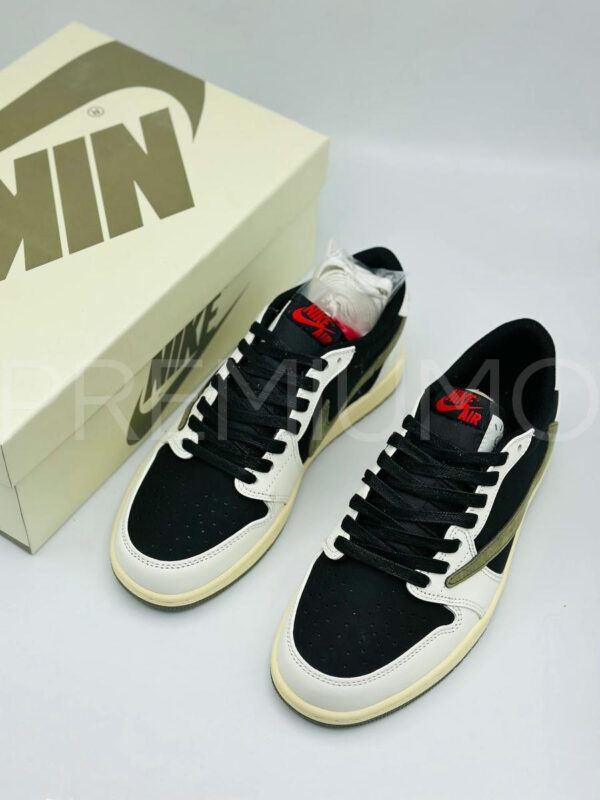 Nike кроссовки PR842963 2