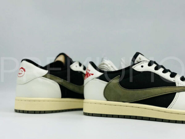 Nike кроссовки PR842963 3