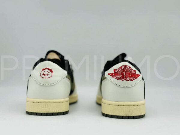 Nike кроссовки PR842963 4