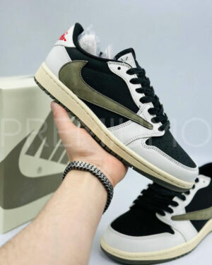 Nike кроссовки PR842963