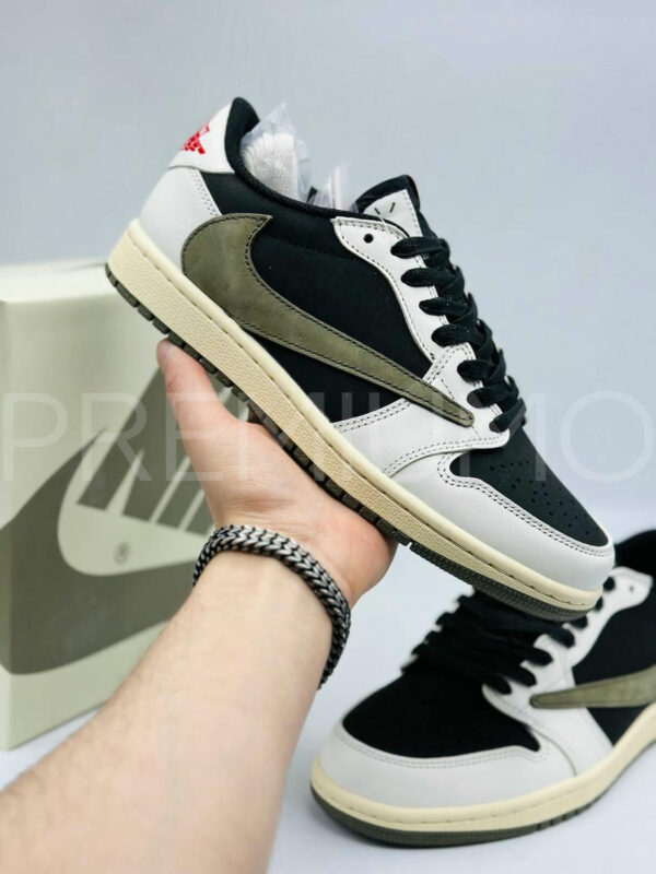 Nike кроссовки PR842963