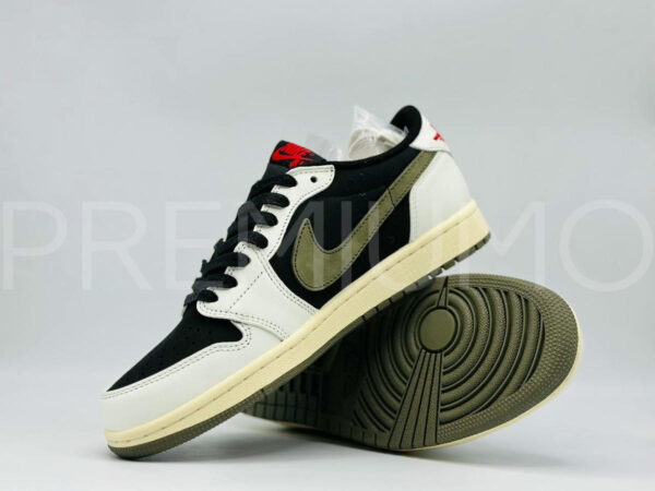 Nike кроссовки PR842963 5