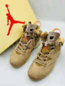 Nike кроссовки PR695368 8