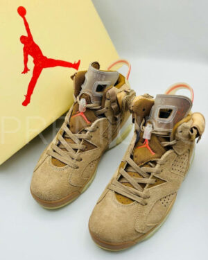 Nike кроссовки PR695368