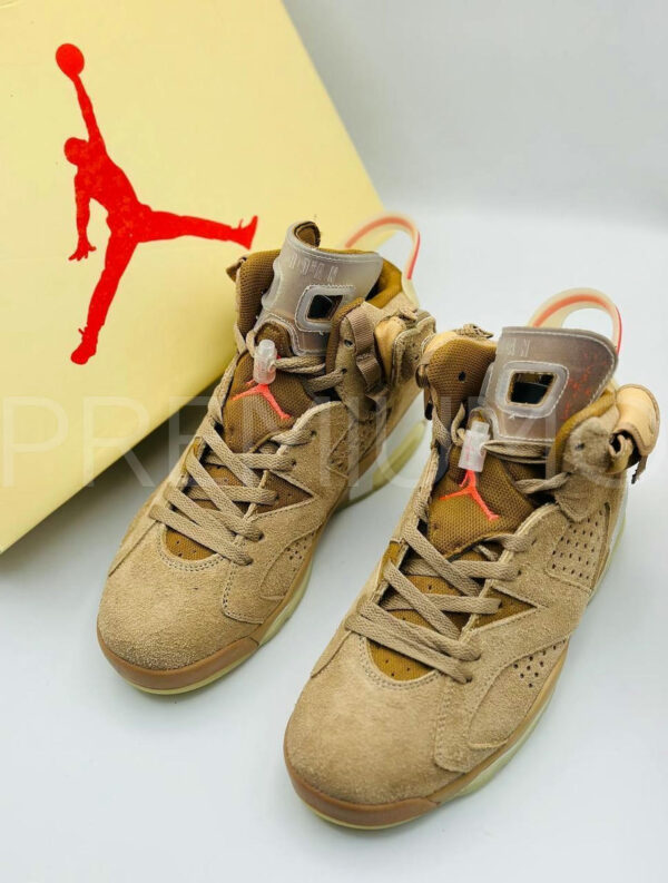 Nike кроссовки PR695368