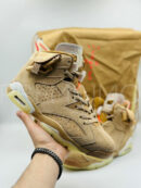 Nike кроссовки PR695368 13
