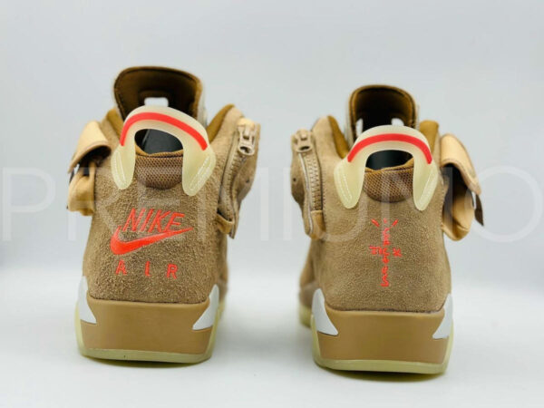 Nike кроссовки PR695368 4
