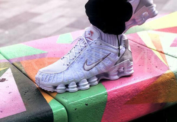 Nike кроссовки PR572600 5