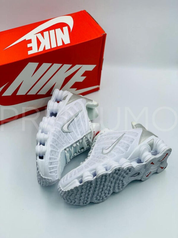 Nike кроссовки PR572600 6