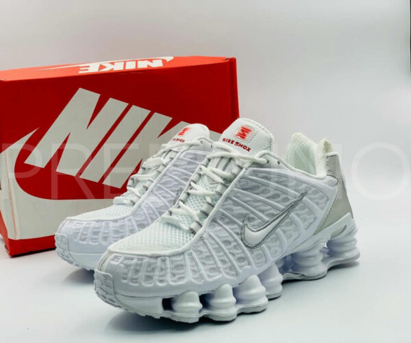 Nike кроссовки PR572600 2