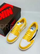 Nike кроссовки PR501867 7