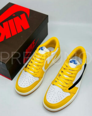 Nike кроссовки PR501867