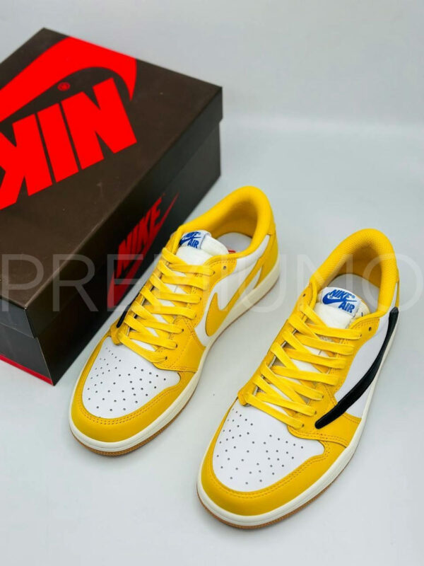 Nike кроссовки PR501867