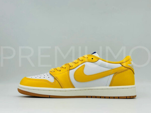 Nike кроссовки PR501867 4