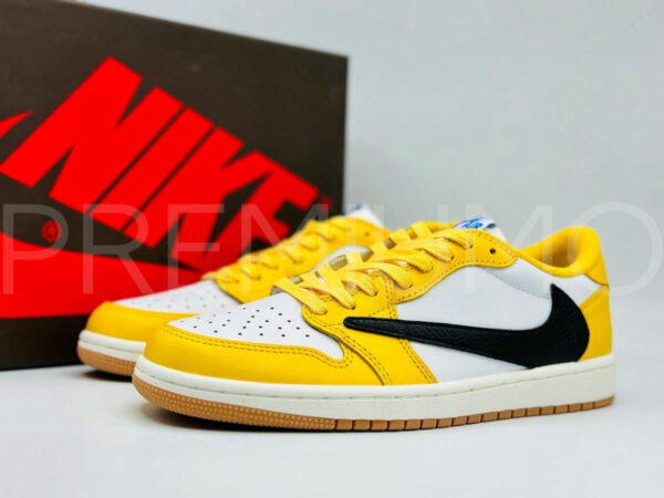 Nike кроссовки PR501867 5
