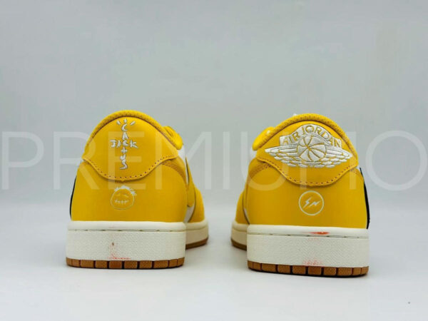 Nike кроссовки PR501867 3