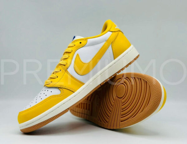 Nike кроссовки PR501867 6