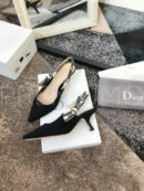 Christian Dior туфли PR352246 12