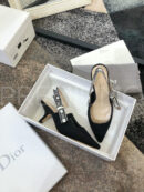 Christian Dior туфли PR352246 15